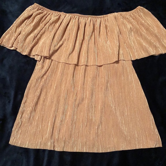 Blush Top - Picture 1 of 2